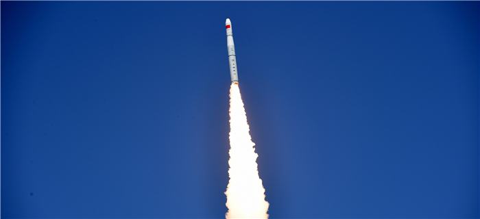 一箭五星！我國成功發(fā)射“珠海一號”02組衛(wèi)星