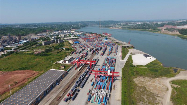 四川省召開推進“一帶一路”建設工作領(lǐng)導小組會議