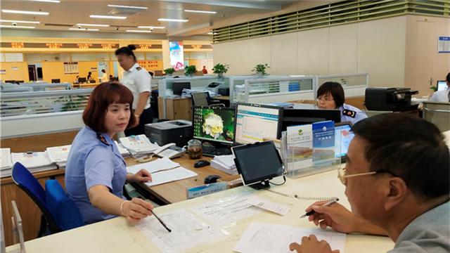 點贊福州！數(shù)據(jù)多跑“網(wǎng)路”、企業(yè)少跑“馬路”