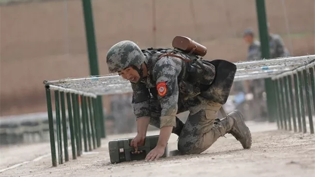 “邊海衛(wèi)士-2019”賽場：那些不一樣的精彩與感動(dòng)！