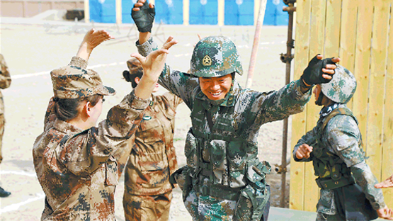 以“戰(zhàn)”字當(dāng)頭打造新型文藝輕騎兵隊(duì)伍