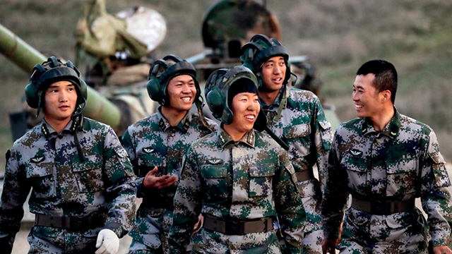 “英雄營”教導(dǎo)員的心結(jié)是如何解開的？