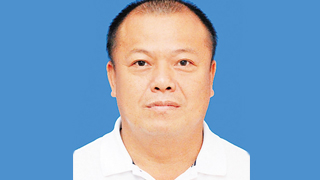 吳孔利：小蘑菇種出扶貧大產(chǎn)業(yè)