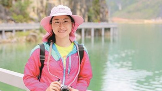 中宣部追授黃文秀“時(shí)代楷?！狈Q號