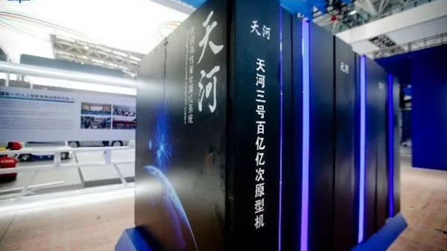 走進網(wǎng)絡(luò)安全博覽會，帶您領(lǐng)略智能時代科技的力量