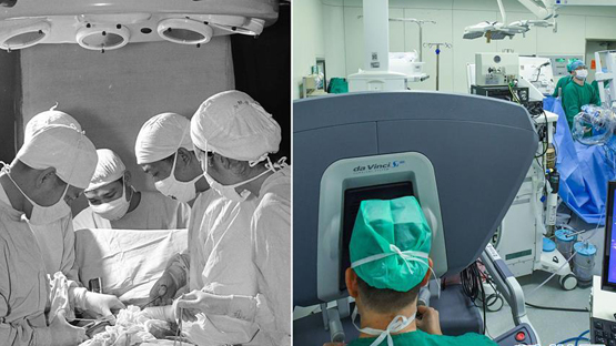 70年時(shí)光流影 70行見(jiàn)證發(fā)展