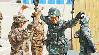 以“戰(zhàn)”字當(dāng)頭打造新型文藝輕騎兵隊伍