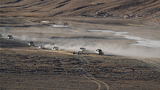 談強軍之道，習(xí)近平這些話語振奮軍心！
