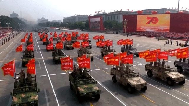 硬骨頭六連！陸軍唯一獲此殊榮的集體，五次授稱