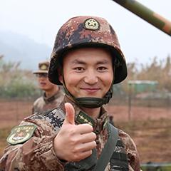 薛阿強(qiáng)：讓軍屬也成為改革強(qiáng)軍的受益者