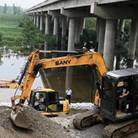 他把生命定格在防汛大堤！追記倒在武漢抗洪一線的舒明智