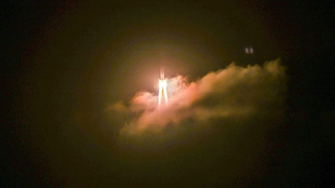 為什么發(fā)射嫦娥五號(hào)要選在凌晨？