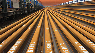 中國(guó)鐵物：扎實(shí)推進(jìn)“雙百行動(dòng)” 打造企業(yè)發(fā)展新引擎