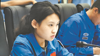 平均年齡33歲！他們是托舉