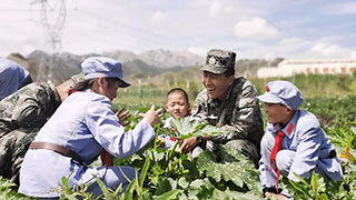 溫暖的回響⑩ | 牛賣了！羊賣了！村民的日子越來越好了