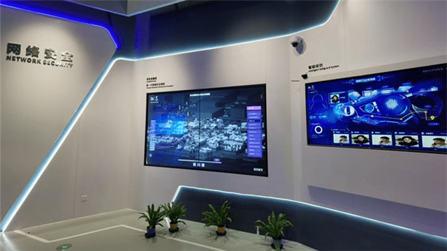 烏鎮(zhèn)時間即將開啟，場館和展館基本準備就緒