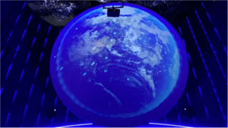 全景環(huán)幕、時光隧道……提前探秘“365天永不落幕的世界互聯(lián)網(wǎng)大會”