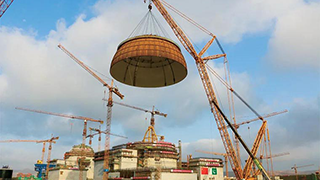 中核集團(tuán)：借勢(shì)“雙百”為改革提速加力