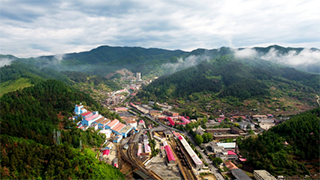 中國(guó)有色集團(tuán)：依靠深化改革 老礦山再造新動(dòng)能