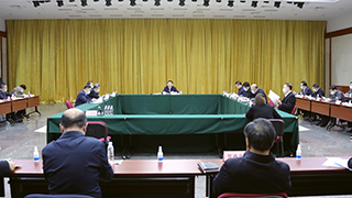 國(guó)資委：深入實(shí)施國(guó)企改革三年行動(dòng)