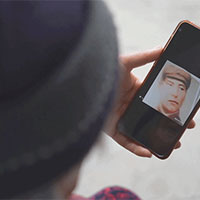 忘記全世界，也會記得你，歡迎“回家”