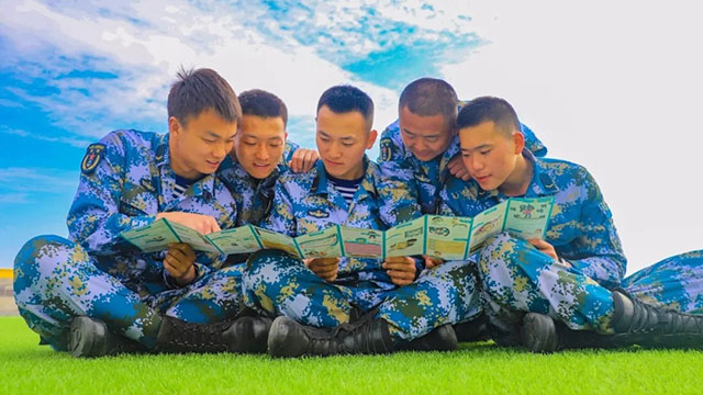 全民國家安全教育日｜維護國家安全，我們義不容辭！