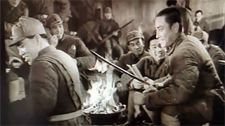 唱軍歌說黨史丨戰(zhàn)士們就需要這種充滿戰(zhàn)斗精神的歌！