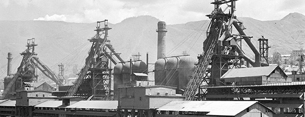 【百個瞬間說百年】1969，大規(guī)模的三線建設