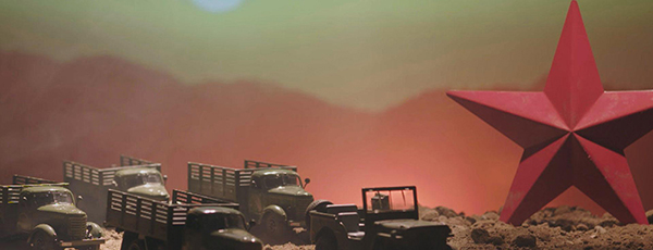 紅色檔案｜77年前 毛澤東為何要求全黨學習《甲申三百年祭》？