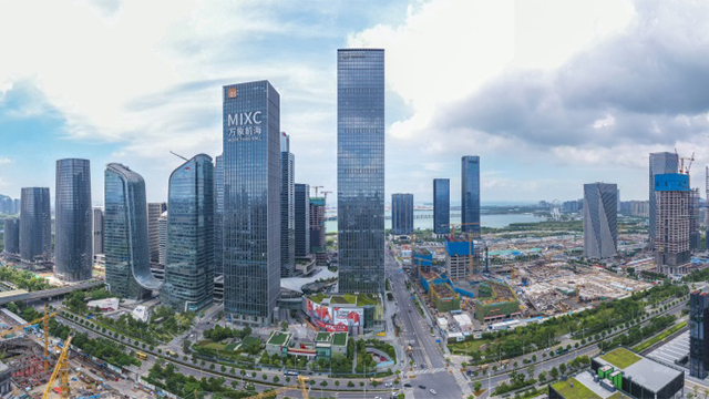 共和國72周年華誕丨夢想在召喚，奮進(jìn)新征程