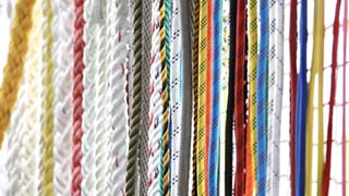 【母親河畔的中國】繩網(wǎng)之鄉(xiāng)李莊鎮(zhèn)：“網(wǎng)”住致富新密碼，織出多彩小康圖