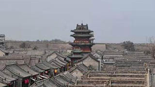 【母親河畔的中國】展翅飛翔！這座“鳳凰古城”如何賡續(xù)文脈？