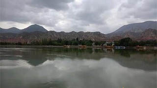 【母親河畔的中國】共飲黃河水，不忘引水人