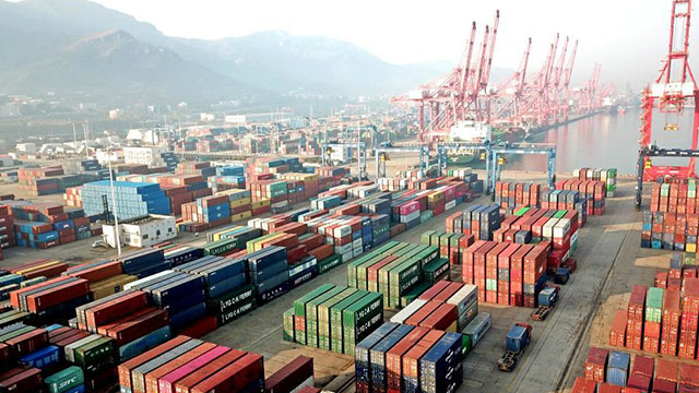 中央經(jīng)濟(jì)工作會議：2022年經(jīng)濟(jì)工作要穩(wěn)字當(dāng)頭