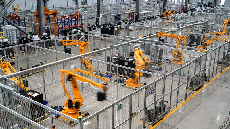 從中央經(jīng)濟(jì)工作會議部署看中國經(jīng)濟(jì)的韌性和潛力