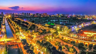 【母親河畔的中國】走向幸福，就是我們的宣言