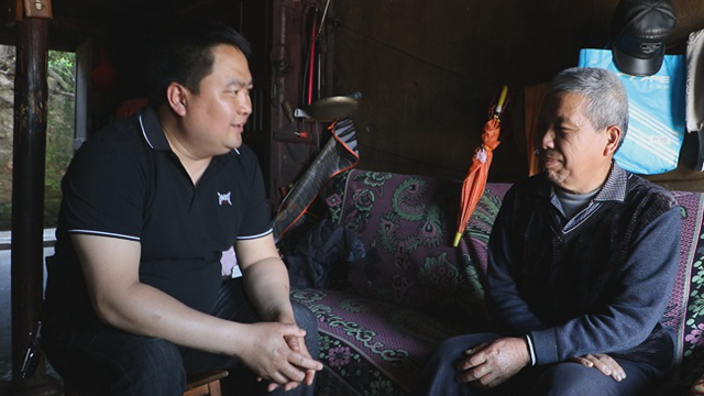 從“空殼村”到“百萬(wàn)村”，第一書記助力家鄉(xiāng)華麗轉(zhuǎn)身