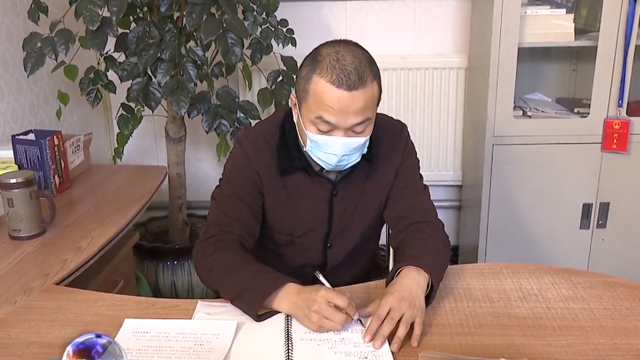 傳統(tǒng)小村落如何升級(jí)？這位兵支書的方法獨(dú)“薯”一幟！