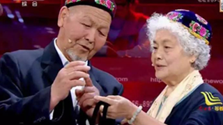 火車上的一面之緣，讓他們彼此牽掛了半個(gè)世紀(jì)