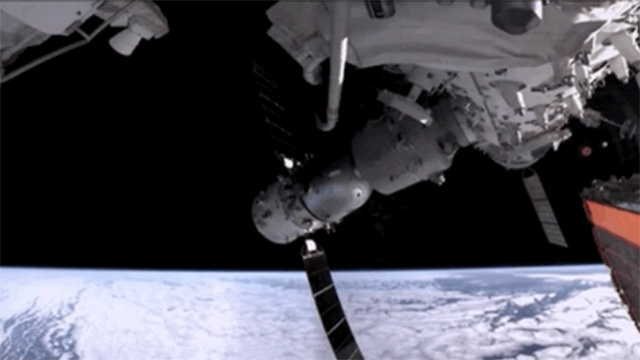 小太全程直播！“天宮課堂”第一課進(jìn)入倒計(jì)時(shí)！