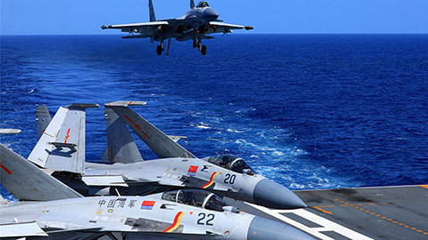 第十次到解放軍和武警部隊代表團(tuán)，習(xí)近平重點(diǎn)談這個“強(qiáng)軍之基”