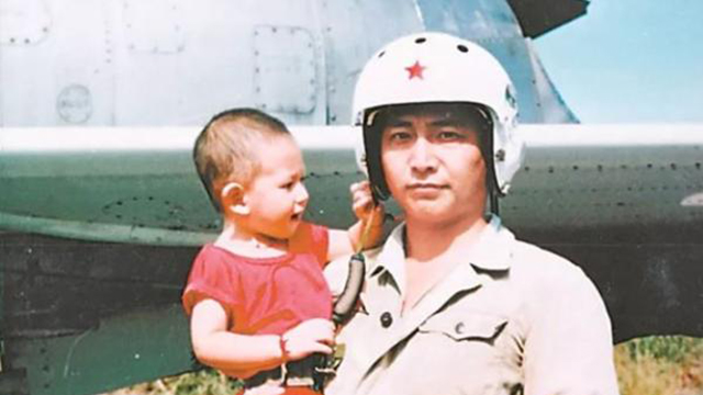 鮮花獻(xiàn)英烈｜“81192”海空亮劍21年，碧血依舊衛(wèi)藍(lán)天