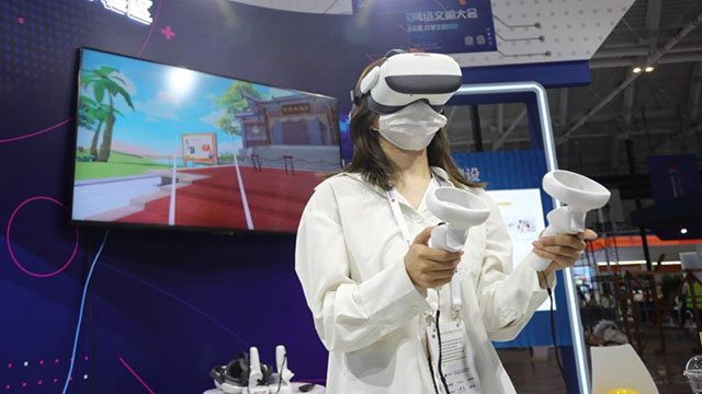 【津云鏡頭】2022年中國網(wǎng)絡文明大會，天津準備好了！