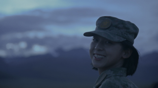 今日中秋，讓我們聽聽戰(zhàn)友們的深情“告白”