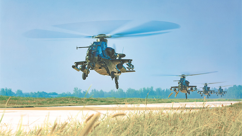 中秋佳節(jié)，我們在戰(zhàn)位守護萬家團圓