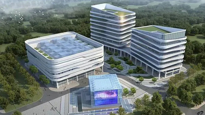 世界互聯(lián)網(wǎng)大會(huì)倒計(jì)時(shí)：在浙江桐鄉(xiāng)，看見(jiàn)數(shù)字經(jīng)濟(jì)新圖景