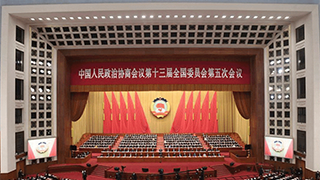 熱評兩會丨篤行不怠勤履職，再接再厲續(xù)華章