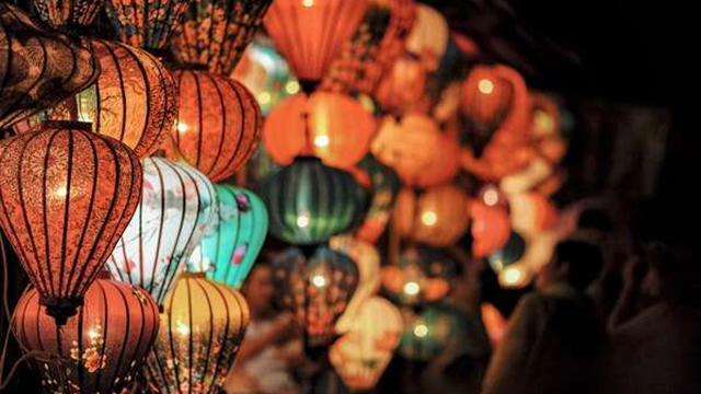 鬧元宵 傳祝福——海外多國民眾感受中國文化魅力