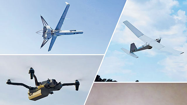 自行導(dǎo)航無人機(jī)為何突然快速發(fā)展?其發(fā)展現(xiàn)狀與未來動向如何