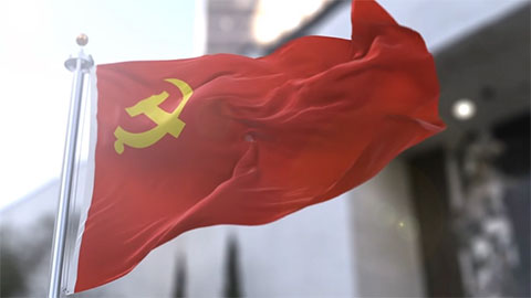 清風(fēng)正氣歌丨兩本書蘊(yùn)含的民心向背